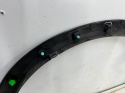 Listwa Mazda CX-5 II CX5 II KF KB 17-21r. prawy przedni rant nadkola błotnika nakładka prawy przód kb7w-51w21
