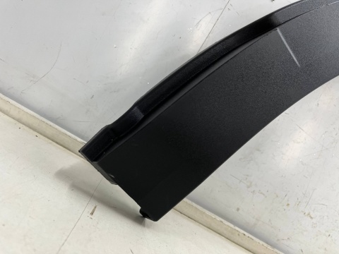 Listwa Opel Grandland II 24r.- lewy tylny rant nadkola błotnika nakładka lewy tył 9847690580