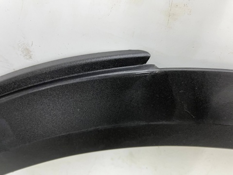 Listwa Opel Grandland II 24r.- lewy tylny rant nadkola błotnika nakładka lewy tył 9847690580