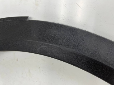 Listwa Opel Grandland II 24r.- lewy tylny rant nadkola błotnika nakładka lewy tył 9847690580