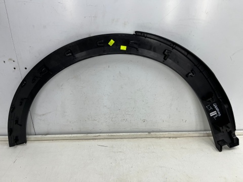 Listwa Opel Grandland II 24r.- lewy tylny rant nadkola błotnika nakładka lewy tył 9847690580