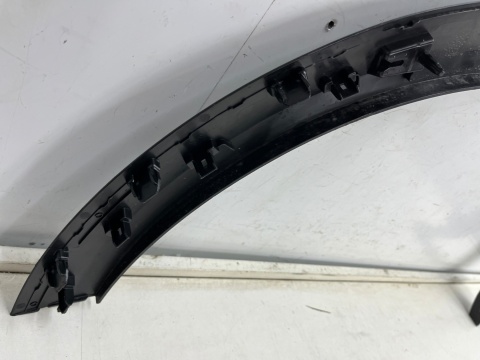 Listwa Opel Grandland II 24r.- lewy tylny rant nadkola błotnika nakładka lewy tył 9847690580