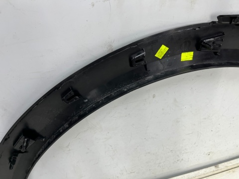 Listwa Opel Grandland II 24r.- lewy tylny rant nadkola błotnika nakładka lewy tył 9847690580