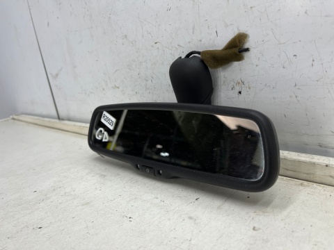 Lusterko wewnętrzne Hyundai Grandeur IV 05-11r. wsteczne fotochrom