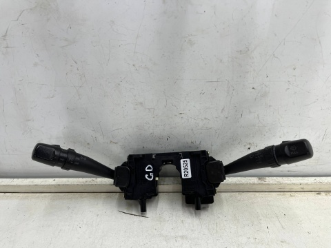 Manetka Hyundai Grandeur IV 05-11r. pająk przełącznik zespolony kierunkowskazów wycieraczek