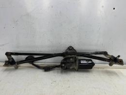 Mechanizm wycieraczek Hyundai Grandeur IV 05-11r. przedni silniczek EUropa 