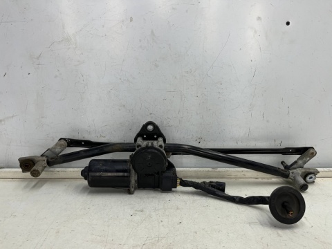 Mechanizm wycieraczek Hyundai Grandeur IV 05-11r. przedni silniczek EUropa 