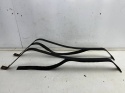 Mocowanie zbiornika Hyundai Grandeur IV 05-11r. obejma uchwyt baku opaska KOMPLET