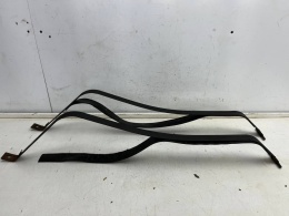 Mocowanie zbiornika Hyundai Grandeur IV 05-11r. obejma uchwyt baku opaska KOMPLET