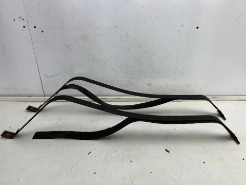 Mocowanie zbiornika Hyundai Grandeur IV 05-11r. obejma uchwyt baku opaska KOMPLET