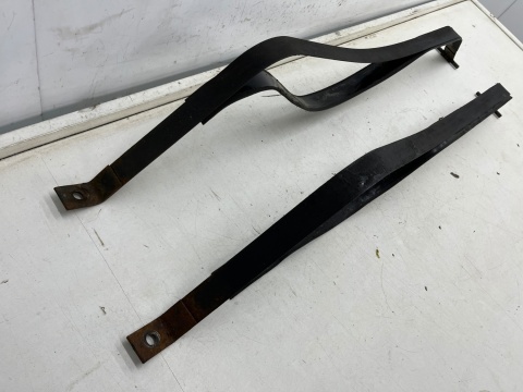 Mocowanie zbiornika Hyundai Grandeur IV 05-11r. obejma uchwyt baku opaska KOMPLET