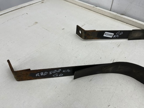 Mocowanie zbiornika Hyundai Grandeur IV 05-11r. obejma uchwyt baku opaska KOMPLET