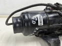 Obudowa filtra paliwa Hyundai Grandeur IV 05-11r. 2.2 CRDi diesel  podstawa obejma