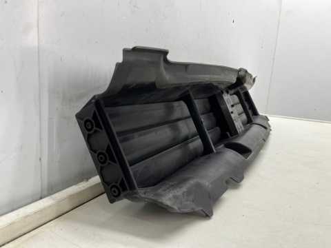 Osłona chłodnicy BMW 3 G20 G21 M-PAKIET 18-22r. DOLNA żaluzja roleta kierownica wlot powietrza zderzaka pasa przedniego 187156