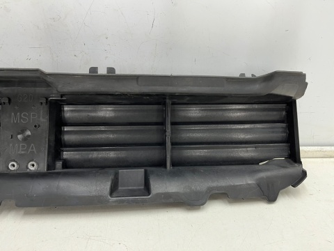 Osłona chłodnicy BMW 3 G20 G21 M-PAKIET 18-22r. DOLNA żaluzja roleta kierownica wlot powietrza zderzaka pasa przedniego 187156