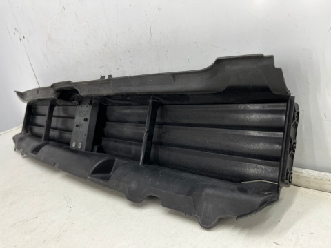 Osłona chłodnicy BMW 3 G20 G21 M-PAKIET 18-22r. DOLNA żaluzja roleta kierownica wlot powietrza zderzaka pasa przedniego 187156