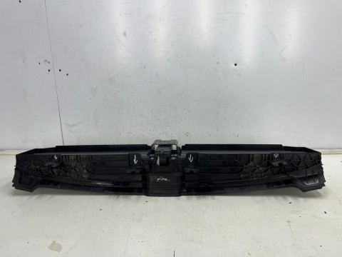 Osłona chłodnicy BMW 3 G20 G21 M-PAKIET 18-22r. DOLNA żaluzja roleta kierownica wlot powietrza zderzaka pasa przedniego 187156