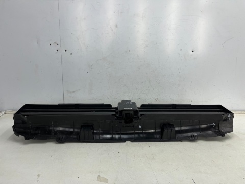 Osłona chłodnicy BMW 3 G20 G21 M-PAKIET 18-22r. DOLNA żaluzja roleta kierownica wlot powietrza zderzaka pasa przedniego 187156