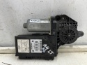 Podnośnik szyb Audi A4 B6 00-06r. lewy tylny silniczek podnoszenia szyby lewy tył 8e0959801a