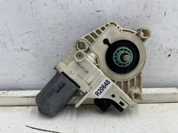 Podnośnik szyb Audi Q7 I 4L 05-15r. prawy przedni tylny silniczek podnoszenia szyby prawy przód tył 4l0959802b