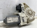 Podnośnik szyb Audi Q7 I 4L 05-15r. prawy przedni tylny silniczek podnoszenia szyby prawy przód tył 4l0959802b