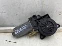 Podnośnik szyb Ford Fiesta V MK6 02-08r. prawy przedni silniczek podnoszenia szyby prawy przód 0130821939