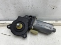Podnośnik szyb Ford Fiesta V MK6 02-08r. prawy przedni silniczek podnoszenia szyby prawy przód 0130821939