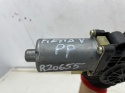 Podnośnik szyb Ford Fiesta V MK6 02-08r. prawy przedni silniczek podnoszenia szyby prawy przód 0130821939