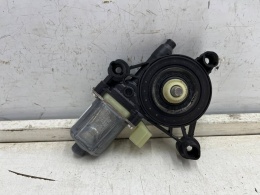 Podnośnik szyb VW Golf VII Tiguan Audi A3 8y Q2 Leon Macan 12r.- lewy przedni silniczek podnoszenia szyby lewy przód 5q0959802c