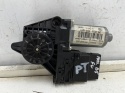 Podnośnik szyb VW Passat B5 96-50r. prawy tylny silniczek podnoszenia szyby prawy tył 3b9839752bf