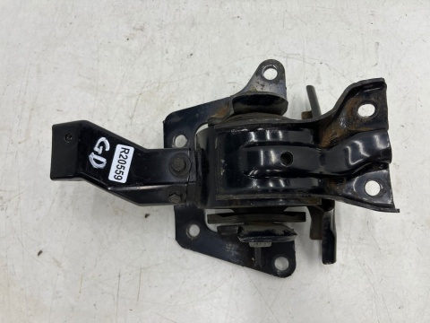 Poduszka skrzyni biegów Hyundai Grandeur IV Sonata V NF 05-11r. 2.2 CRDi diesel mocowanie łapa silnika