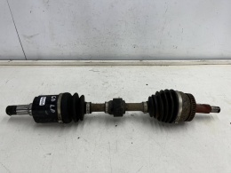 Półoś Hyundai Grandeur IV 05-11r. 2.2 CRDi diesel automat LEWA przednia półoś napędowa krótka lewy przód