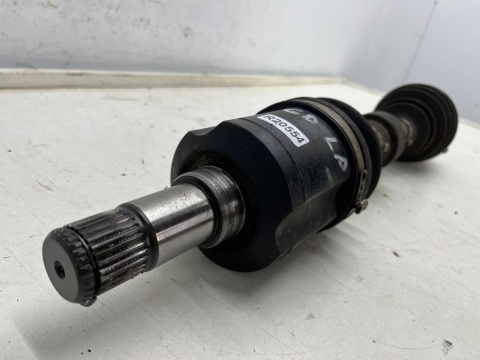 Półoś Hyundai Grandeur IV 05-11r. 2.2 CRDi diesel automat LEWA przednia półoś napędowa krótka lewy przód