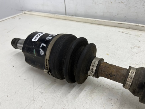 Półoś Hyundai Grandeur IV 05-11r. 2.2 CRDi diesel automat LEWA przednia półoś napędowa krótka lewy przód