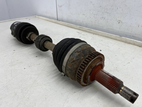 Półoś Hyundai Grandeur IV 05-11r. 2.2 CRDi diesel automat LEWA przednia półoś napędowa krótka lewy przód