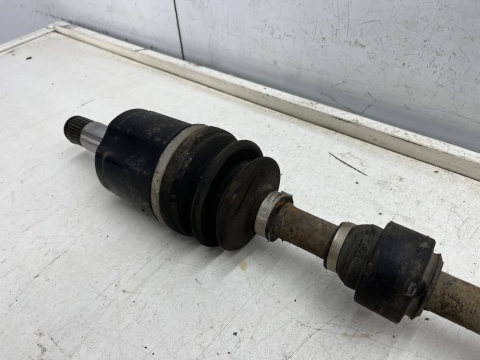 Półoś Hyundai Grandeur IV 05-11r. 2.2 CRDi diesel automat LEWA przednia półoś napędowa krótka lewy przód