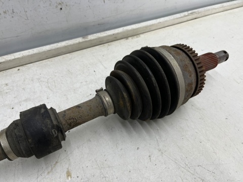 Półoś Hyundai Grandeur IV 05-11r. 2.2 CRDi diesel automat LEWA przednia półoś napędowa krótka lewy przód