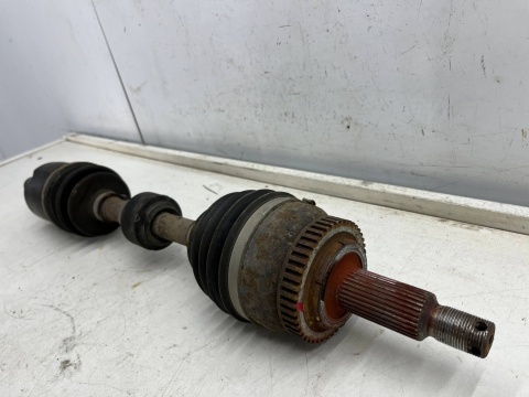 Półoś Hyundai Grandeur IV 05-11r. 2.2 CRDi diesel automat LEWA przednia półoś napędowa krótka lewy przód