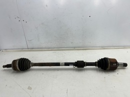 Półoś Hyundai Grandeur IV 05-11r. 2.2 CRDi diesel automat PRAWA przednia półoś napędowa DŁUGA prawy przód 49500-3l360