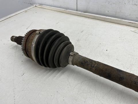 Półoś Hyundai Grandeur IV 05-11r. 2.2 CRDi diesel automat PRAWA przednia półoś napędowa DŁUGA prawy przód 49500-3l360