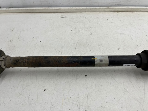 Półoś Hyundai Grandeur IV 05-11r. 2.2 CRDi diesel automat PRAWA przednia półoś napędowa DŁUGA prawy przód 49500-3l360