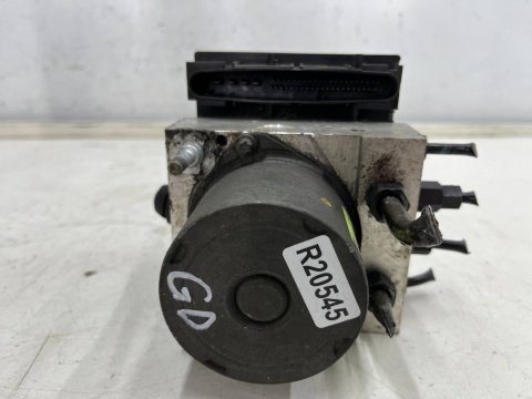 Pompa ABS Hyundai Grandeur IV 05-11r. sterownik 0265950827 0265230024 58920-3l500