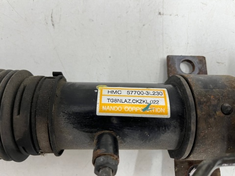 Przekładnia kierownicza Hyundai Grandeur IV 05-11r. maglownica europa 57700-3l230