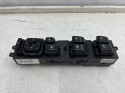 Przełącznik Hyundai Grandeur IV 05-11r. panel przycisk szyb lewy przedni kierowcy lewy przód 93570-3l102wk