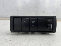 Przełącznik Hyundai Grandeur IV 05-11r. przycisk ESP światel przeciwmgielnych
