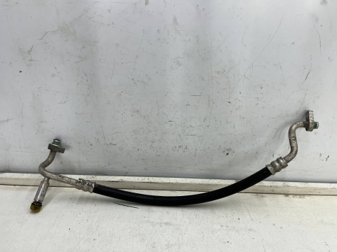Rura Hyundai Grandeur IV 05-11r. 2.2 CRDi diesel przewód wąż klimatyzacji