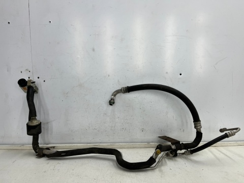 Rura Hyundai Grandeur IV 05-11r. 2.2 CRDi diesel przewód wąż klimatyzacji