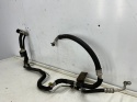 Rura Hyundai Grandeur IV 05-11r. 2.2 CRDi diesel przewód wąż klimatyzacji