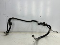 Rura Hyundai Grandeur IV 05-11r. 2.2 CRDi diesel przewód wąż klimatyzacji