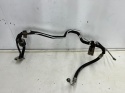 Rura Hyundai Grandeur IV 05-11r. 2.2 CRDi diesel przewód wąż klimatyzacji
